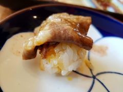 -炎蔵牛舌烤肉
