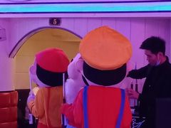 -巴特餐饮6加1音乐餐吧·新疆菜