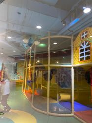 -KidSteam儿童乐园(富力城店)