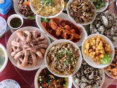 -张会海鲜饭店(东戴河店)