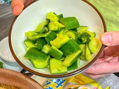 -肥家大排档(天河体育西店)