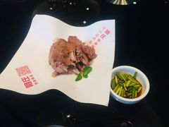 -阿庄新豫菜(通泰路店)