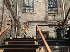-八号桥艺术空间1908粮仓