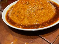农家大锅巴-苏浙徽·江南荟·本味融合菜(相城方圆里店)
