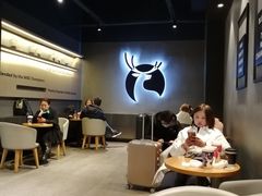 -瑞幸咖啡(新世界中心店)