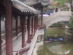 -龙潭水乡