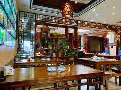 大堂-老马家·舌尖上的西塘美食