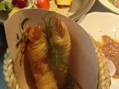 -松鹤精致料理(五一中路店)