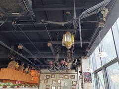 -漫咖啡MAANCOFFEE(清江路店)