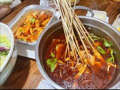 -壹块捌烧烤(灯市口店)