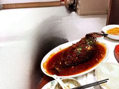 -梅利汴京烤鸭•开封豫菜地标店(东司门店)