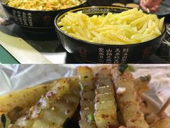 -大学城夜市大排档(凤栖路店)