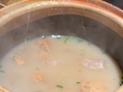 -清水亭湖北菜(大屯DT51店)