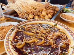 -雲记卢妈冷锅串串(中道街总店)