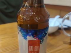 唐阙啤酒-德泰楼餐饮(莲湖路店)
