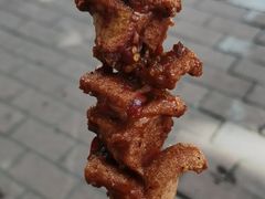 -辽B·小串(总店)