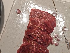 -焱铁烧·黑毛和牛专门店(杭州嘉里中心店)