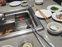 -海底捞火锅(龙岗星河COCO Park店)