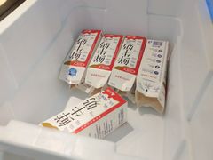 -兰熊鲜奶(西直门凯德mall店)