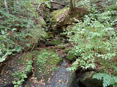 -丹东天桥沟景区