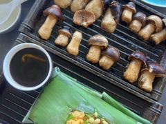 -沿途四季·云南菜·诗酒茶(蓝色港湾店)
