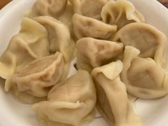 -海胆小馆(东北水饺·春柳店)