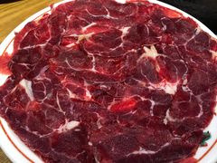 -汕头八合里海记牛肉店(清河店)