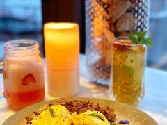 -The Rug Cafe(王府中环店)