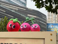 -StayReal Cafe(长宁来福士广场东八区店)