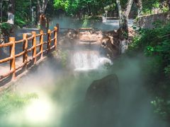 -云丘山景区