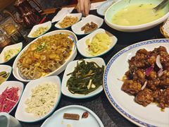 -六毛九四季粗粮(锦华家园店)