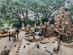 -南宁市动物园