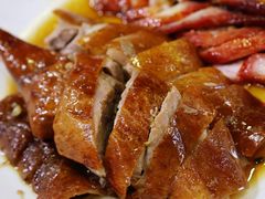 -老字号蛇口德记烧腊饭店·海鲜加工
