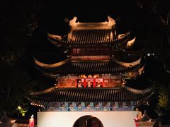 -夫子庙小吃广场(东牌楼店)