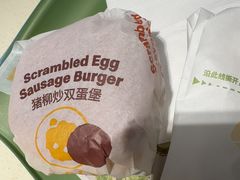 -麦当劳(余姚北站店)