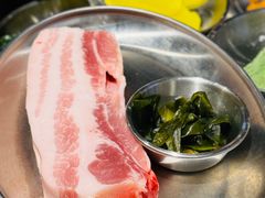 -哼蟹二将·烤肉酱蟹(合生汇店)