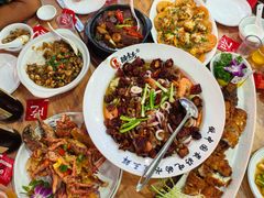 -醉壹号海鲜大排档·老厦门特色菜(厦门美食地标店)