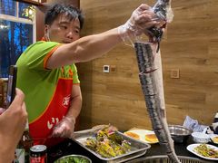 -荣德灶台鱼(圣泉寺店)