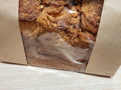 -巴黎贝甜(望京信万店)