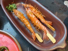 -大牛寿喜烧·和牛放题(香港广场店)