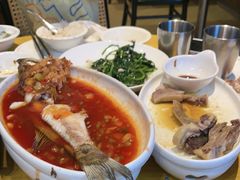 -东就鸭饭店·古早海南菜(友谊南海城店)