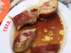 -澳门陈光记烧味饭店(万象城店)