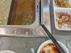 -鑫宝沙茶牛肉火锅(永泰店)