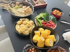 -小潘记鸭血粉丝汤