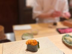 -晴空·日本料理(万象城店)
