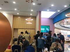 -海马体照相馆(南昌王府井购物中心店)