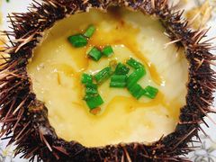 -四川小胡子海鲜(丁村万人海鲜广场店)