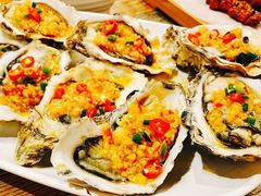 -枪火串烧·东北特色烧烤(罗湖总店)