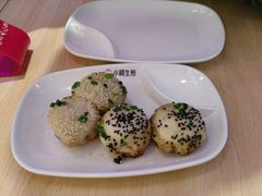 蟹粉小杨双拼-小杨生煎(湟普汇店)