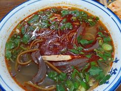 -王魁腊汁肉夹馍(柿园路店)